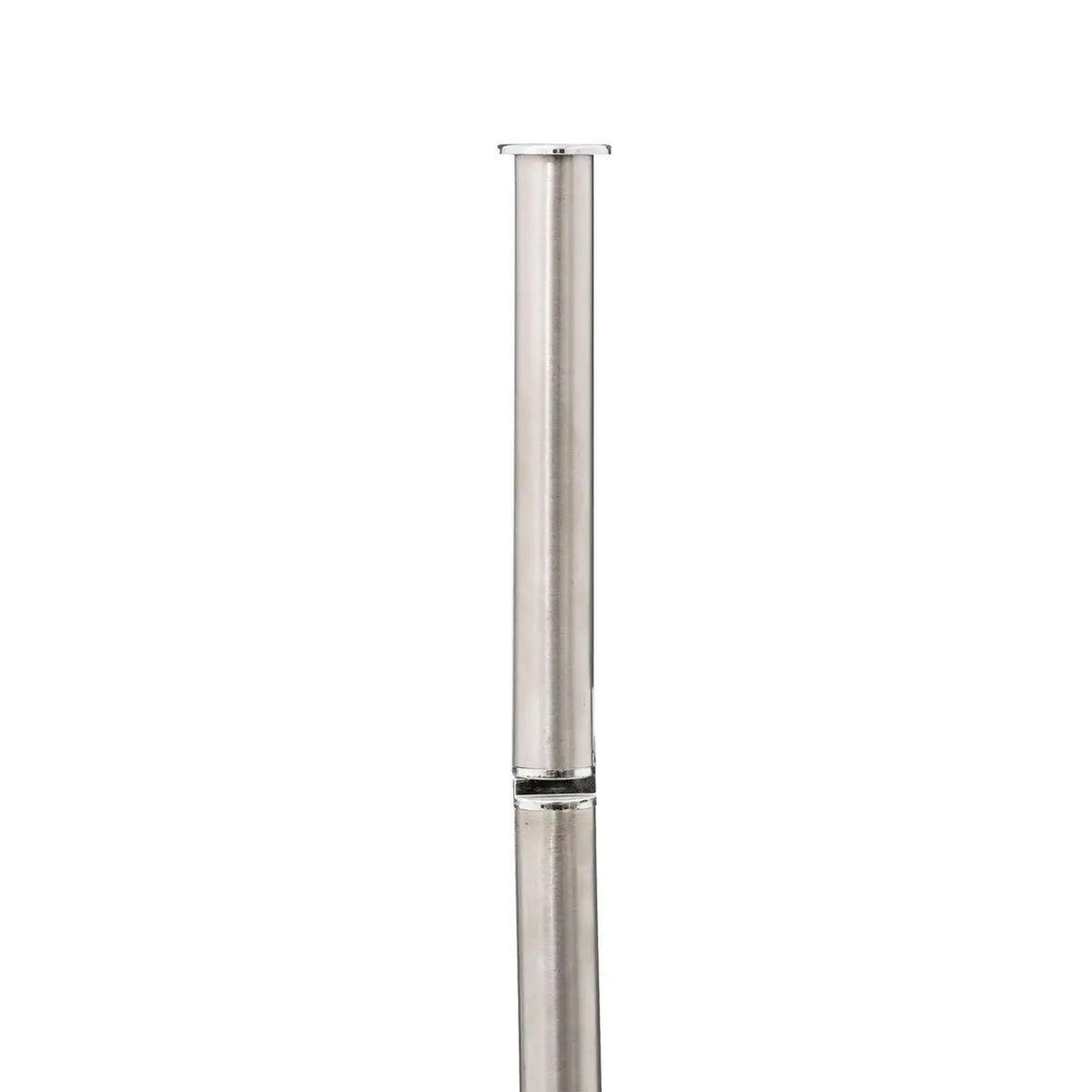 FIVE Dérouleur Papier Toilette  Flexible  60cm Bleu Pétrole