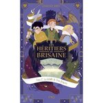 LES HERITIERS DE BRISAINE INTEGRALE 2 : LA BATAILLE DE TROIS-DRAGONS. TOME 4, LA SORCIERE DE SAISONS ; TOME 5, LE COEUR DE TOUTES LES LEGENDES, Bry David