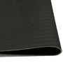 Voir la diapositive 4 : VIDAXL Tapis de cuisine lavable imprime Morning noir 60x180 cm velours
