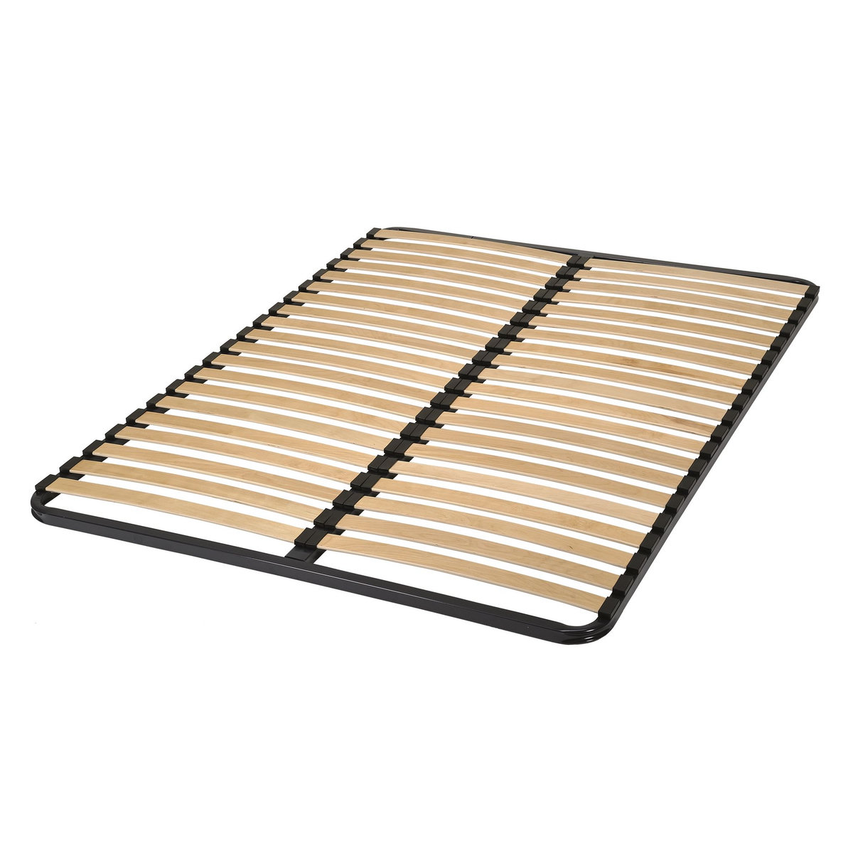 SEDAC  Cadre à lattes 140x190 cm