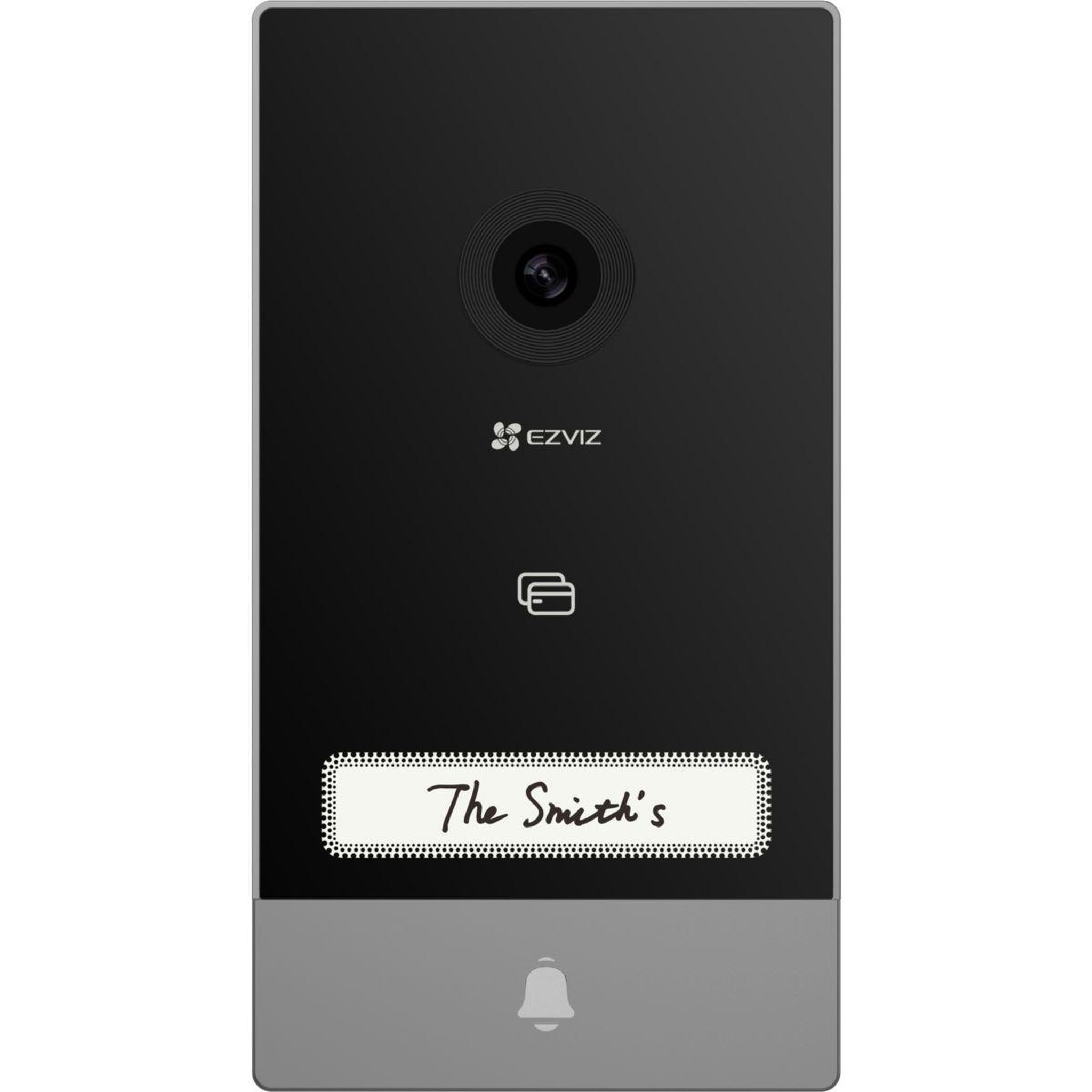 Voir la diapositive 4 : EZVIZ Visiophone HP7 2K / Ecran 7 pouces