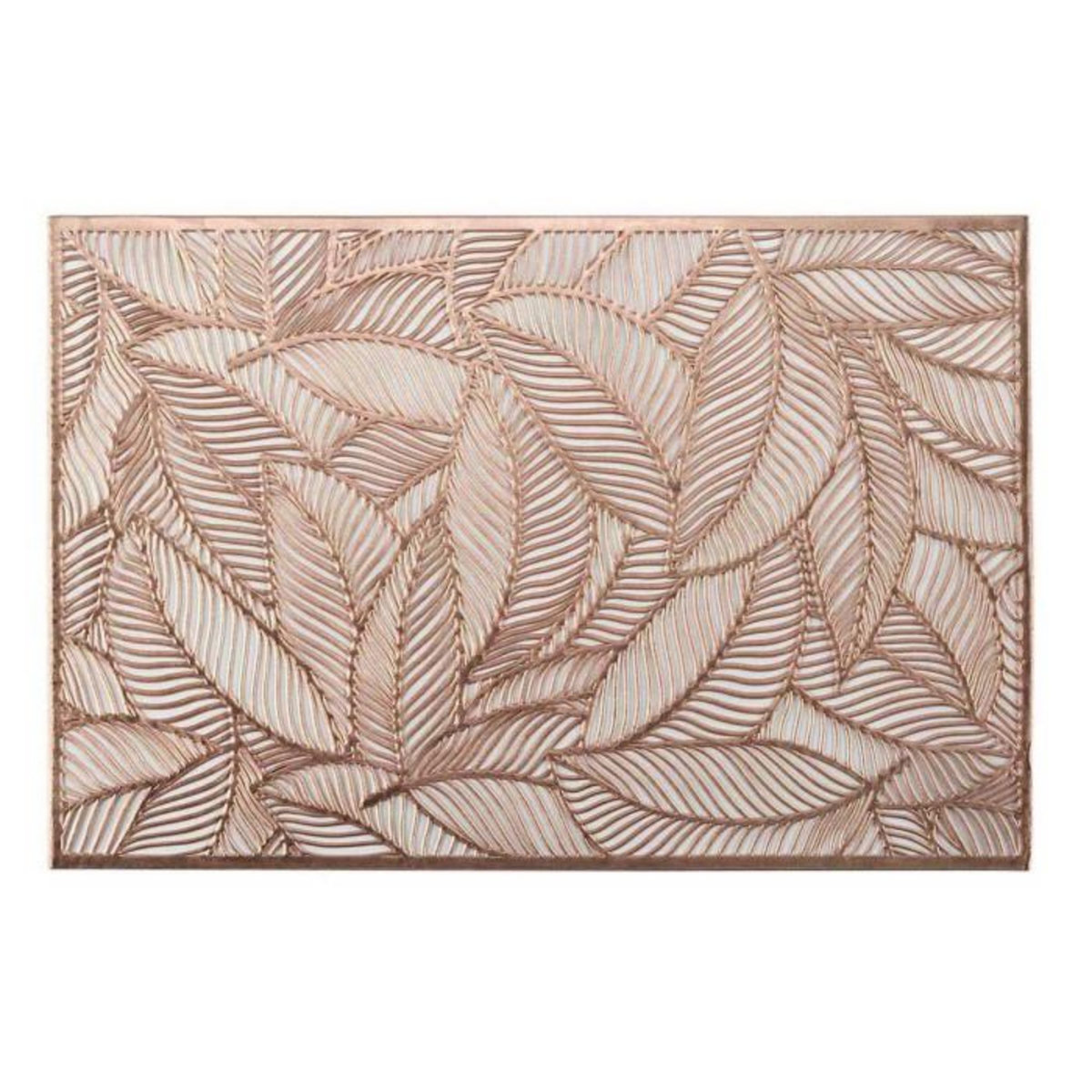 Paris Prix Set de Table Ajouré  Orphée  30x45cm Cuivre