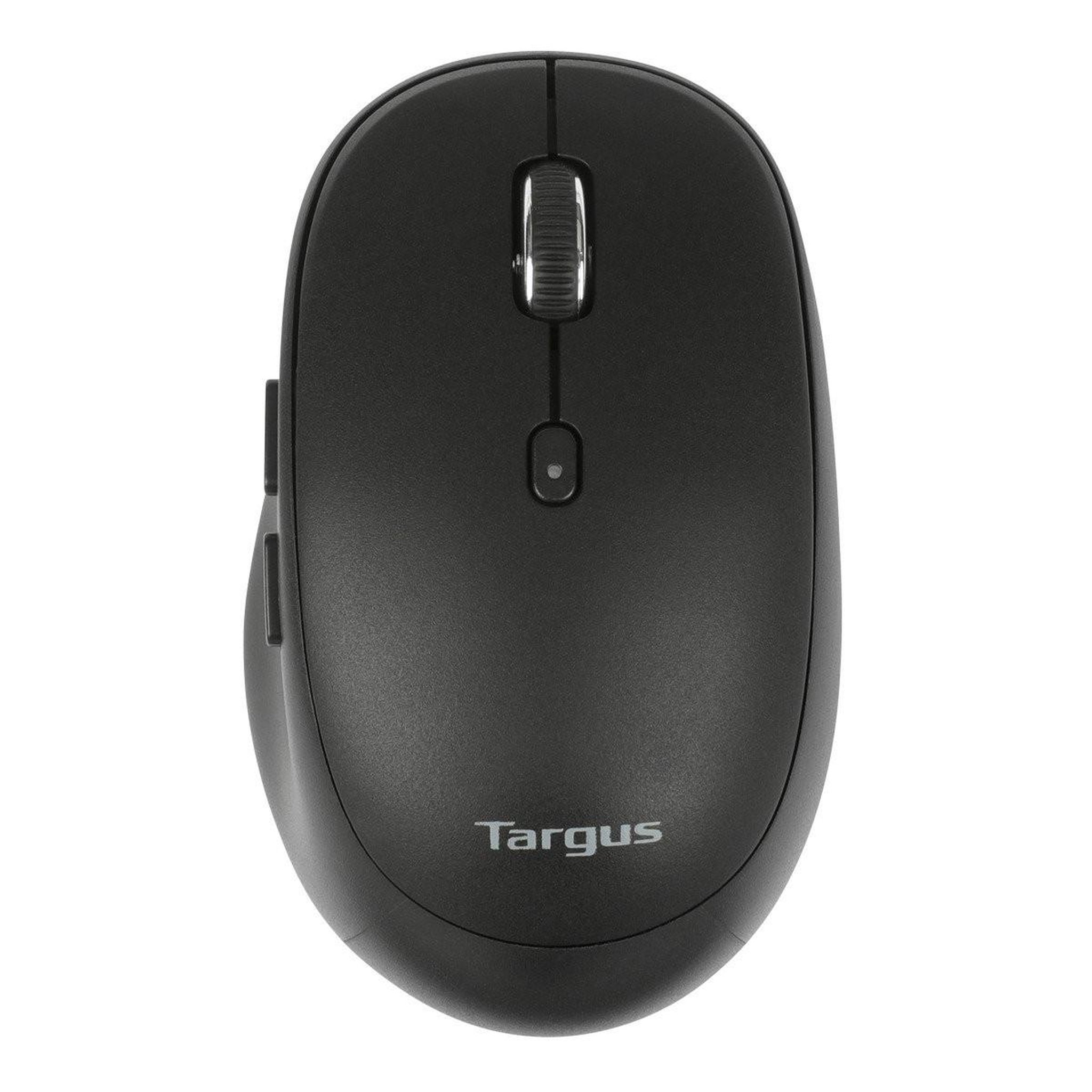 Targus Targus amb582gl souris droitier rf sans fil + bluetooth optique 2400 dpi