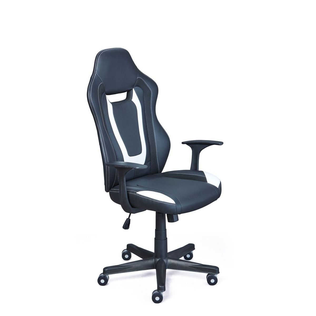 Fauteuil de bureau pivotant ajustable en hauteur EASY
