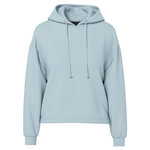 Pieces Sweat Bleu Clair Femme Pieces Pcchilli. Coloris disponibles : Bleu