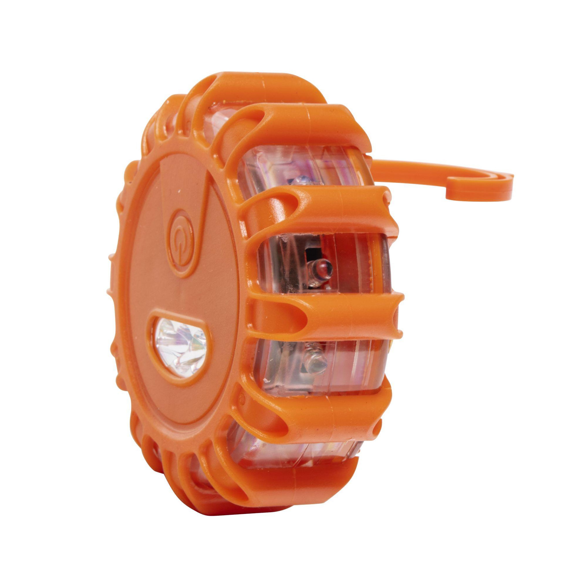 Voir la diapositive 5 : Gsc Lampe de poche de signalisation
