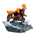 BANPRESTO Figurine Banpresto One piece Senkozekkei Marshall D. Teach