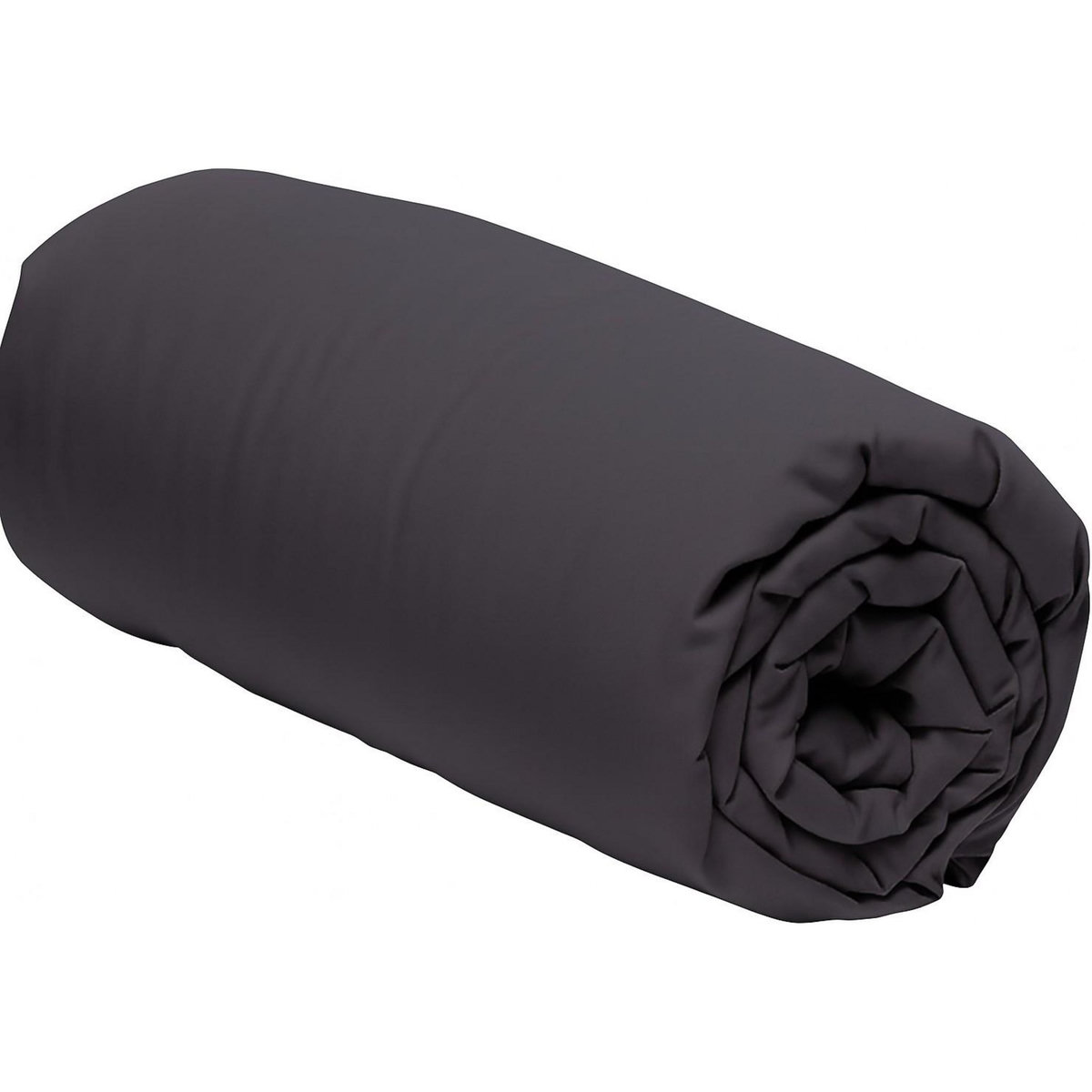 Home collection Drap housse 100% coton 57 fils