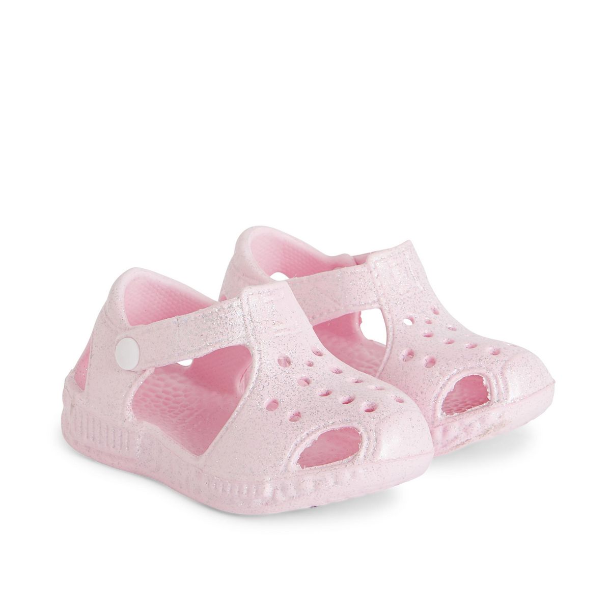 IN EXTENSO Sabot bébé fille