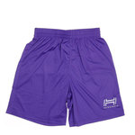 HUNGARIA Short violet garçon Hungaria Premium. Coloris disponibles : Violet