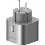 ECOFLOW Prise connectée Smart Plug
