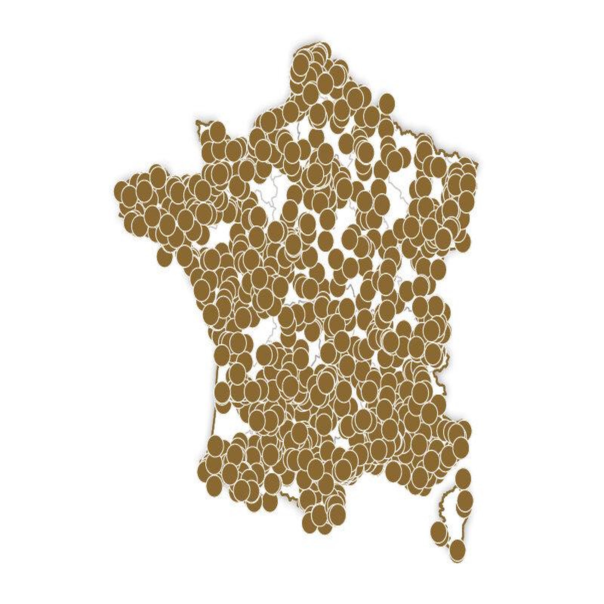 Voir la diapositive 3 : Smartbox Mille et une nuits merveilleuses - coffret cadeau séjour