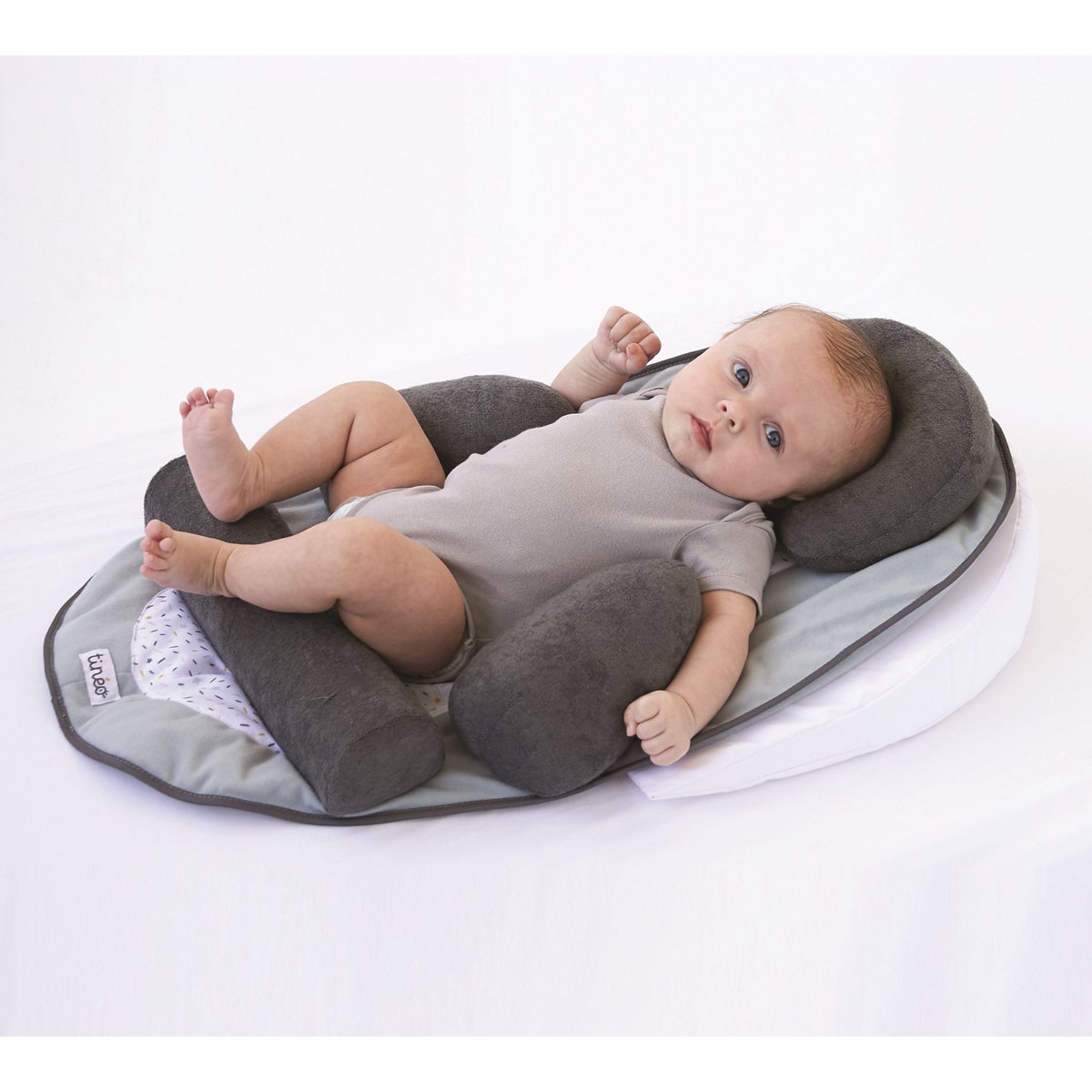 TINEO Cocon de sommeil P'tit Loup