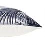 Voir la diapositive 3 : OSTARIA Housse de coussin 40x40 cm Hidalgos blanc noir