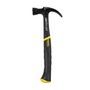 Voir la diapositive 2 : Stanley Marteau arrache clous Antivibe STANLEY FMHT1 51275