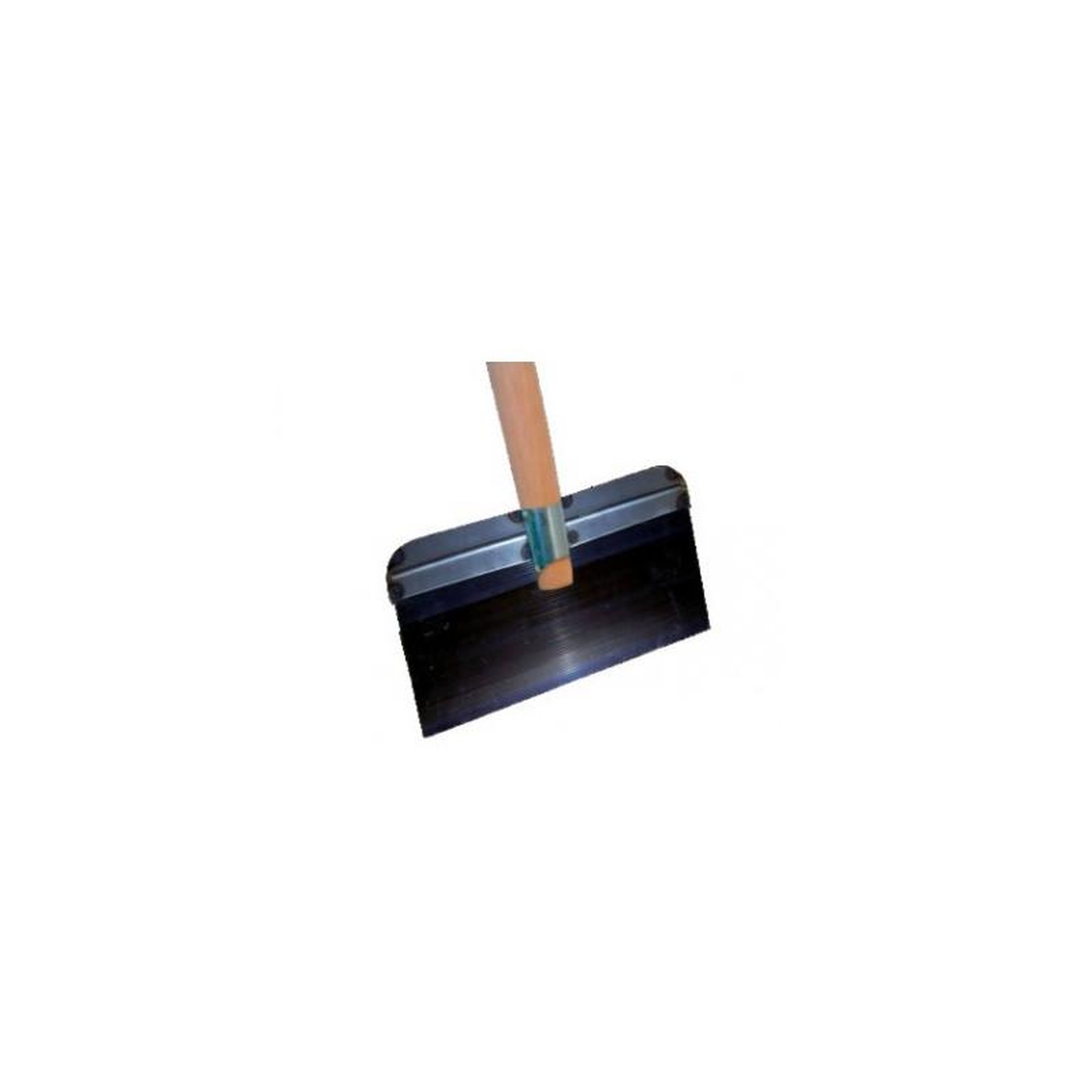 Mercier Grattoir en acier 30cm en manche bois MERCIER 6706