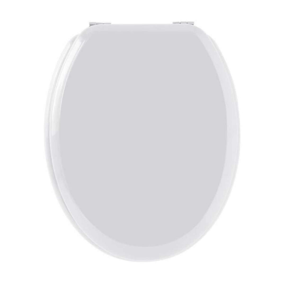 GELCO GELCO Abattant WC Sweet blanc