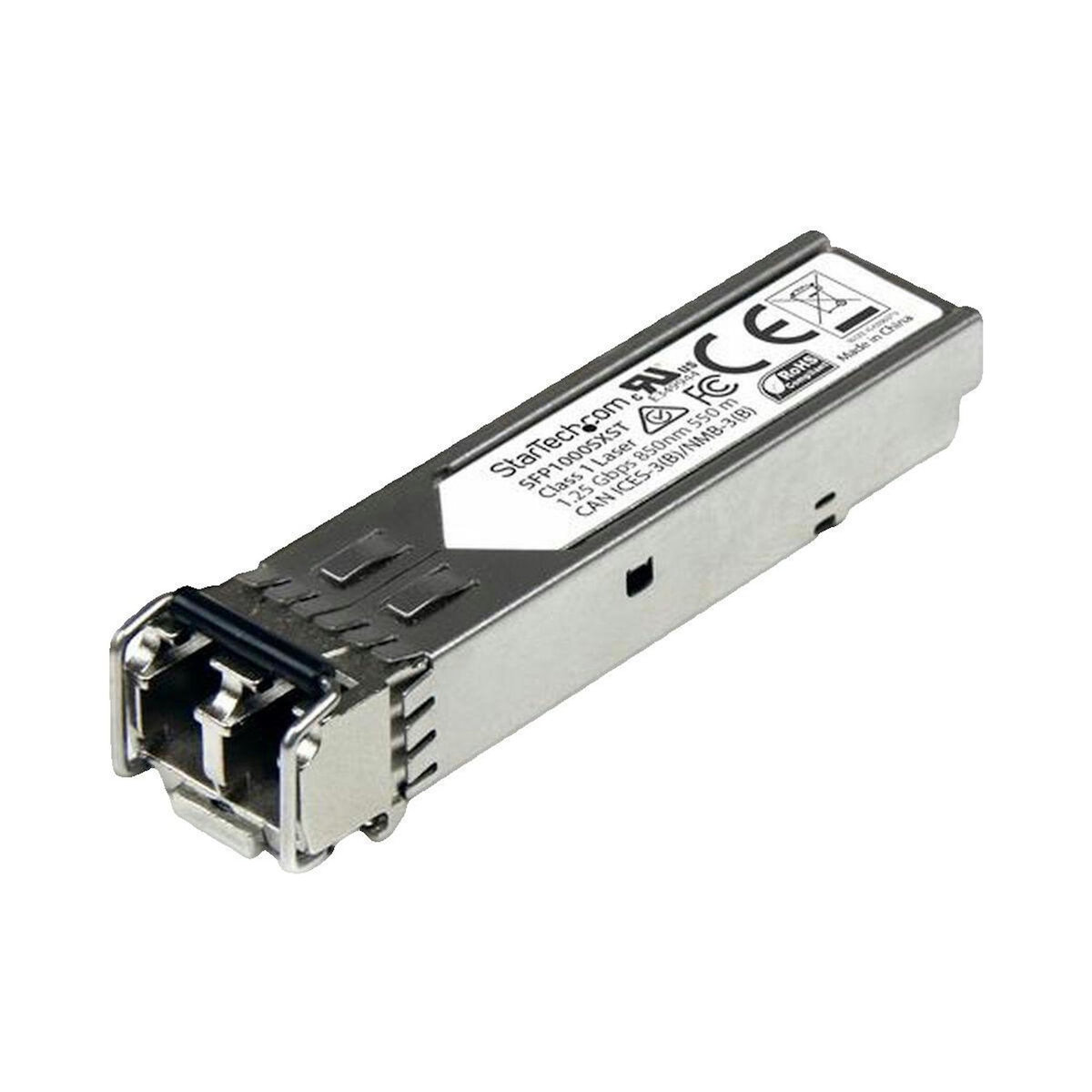Startech Module optique StarTech SFP1000SXST 1000BASE-SX multimode