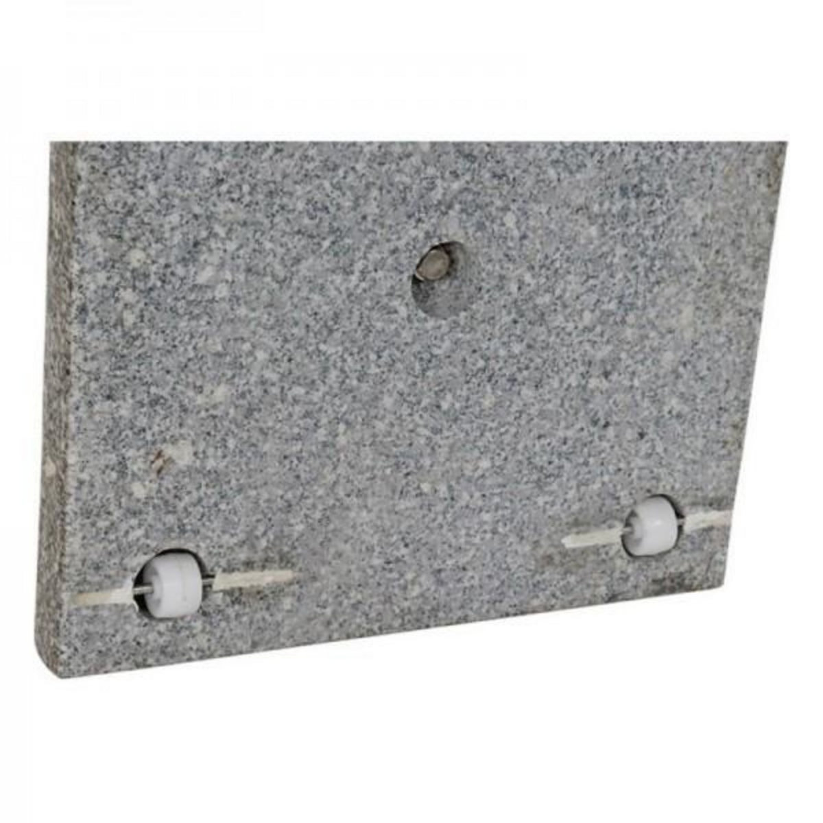 MARKET24 Base pour parapluie DKD Home Decor (45 x 45 x 35 cm)