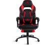 Voir la diapositive 2 : SPIRIT Of GAMER Chaise gaming MUSTANG SERIES - RED