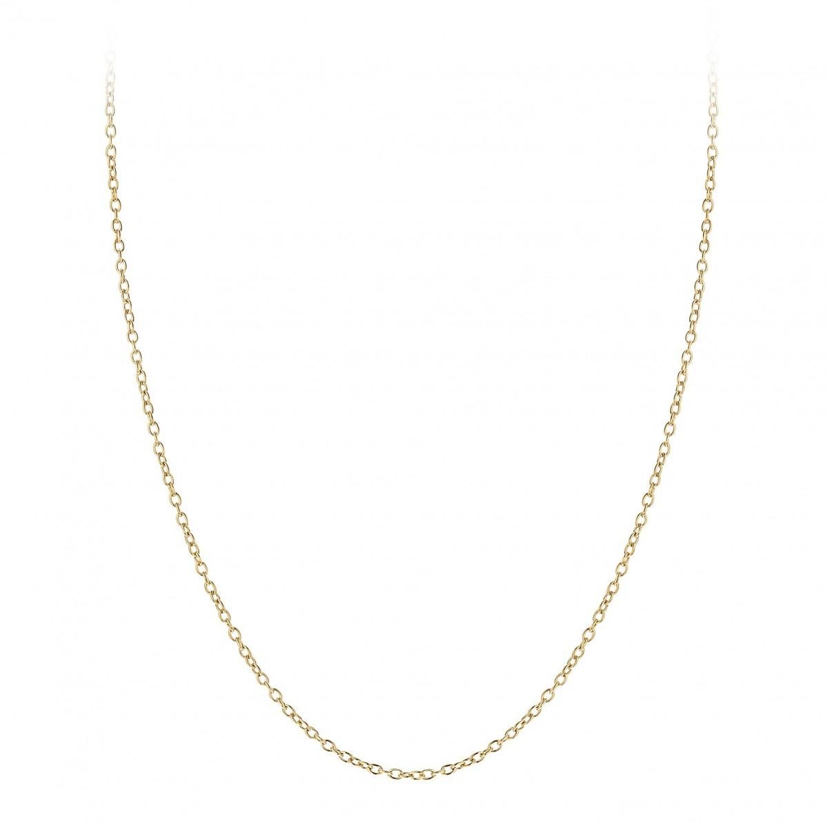 SC BOHEME Chaine maille forçat par SC Bohème