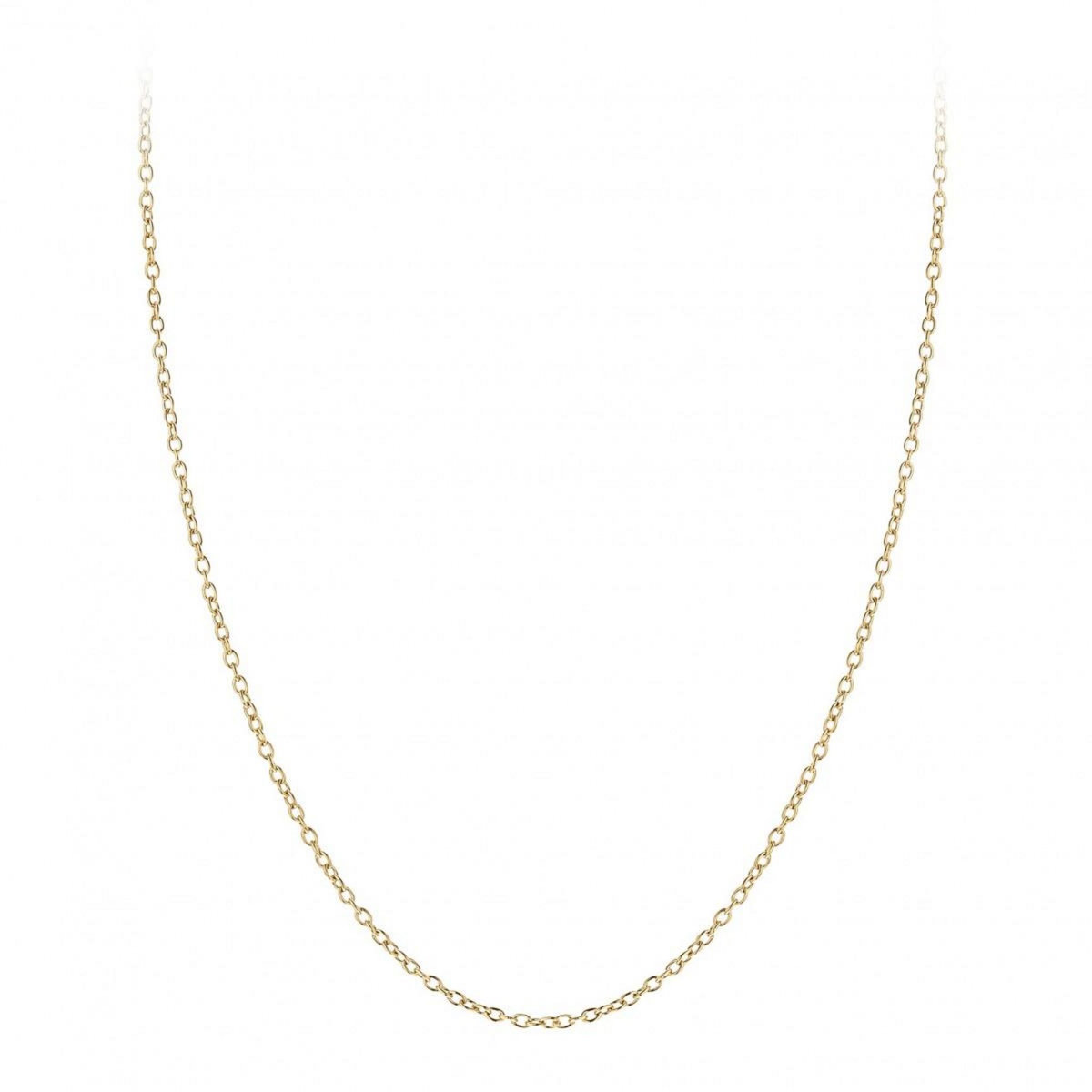 SC BOHEME Chaine maille forçat par SC Bohème