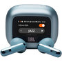 Voir la diapositive 1 : JBL Ecouteurs Live Flex 3 Bleu