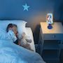 Voir la diapositive 5 : Lexibook Mini lampe de chevet veilleuse sans fil Sonic