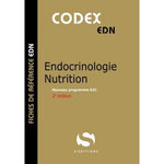 ENDOCRINOLOGIE NUTRITION. PROGRAMME R2C, 2E EDITION, Gavoille Antoine