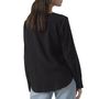 Voir la diapositive 2 : Vero Moda Blouse es Femme Vero Moda  ena