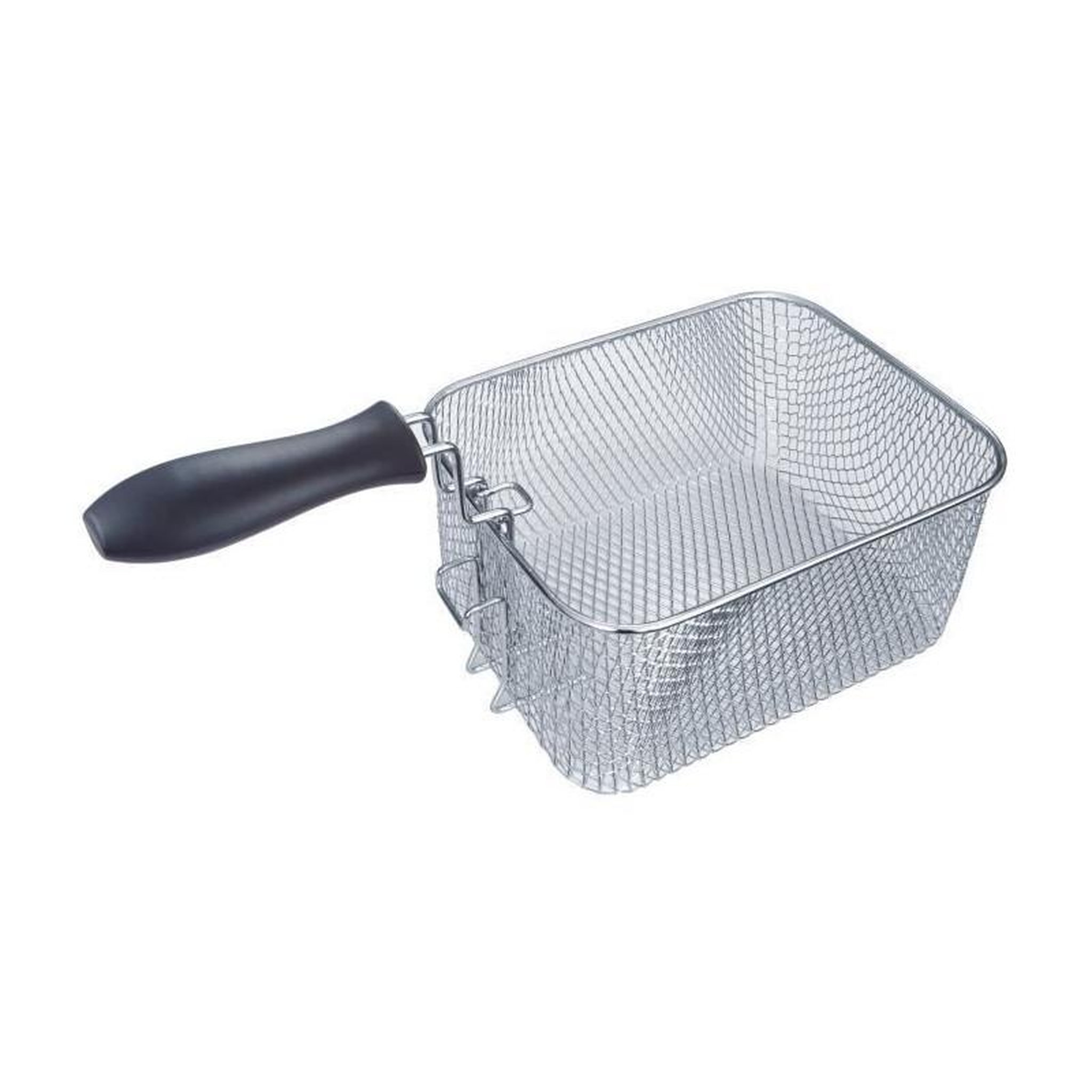 Voir la diapositive 5 : CONTINENTAL EDISON CONTINENTAL EDISON CEFR4IX3 - Friteuse 4 Litres - 2000W