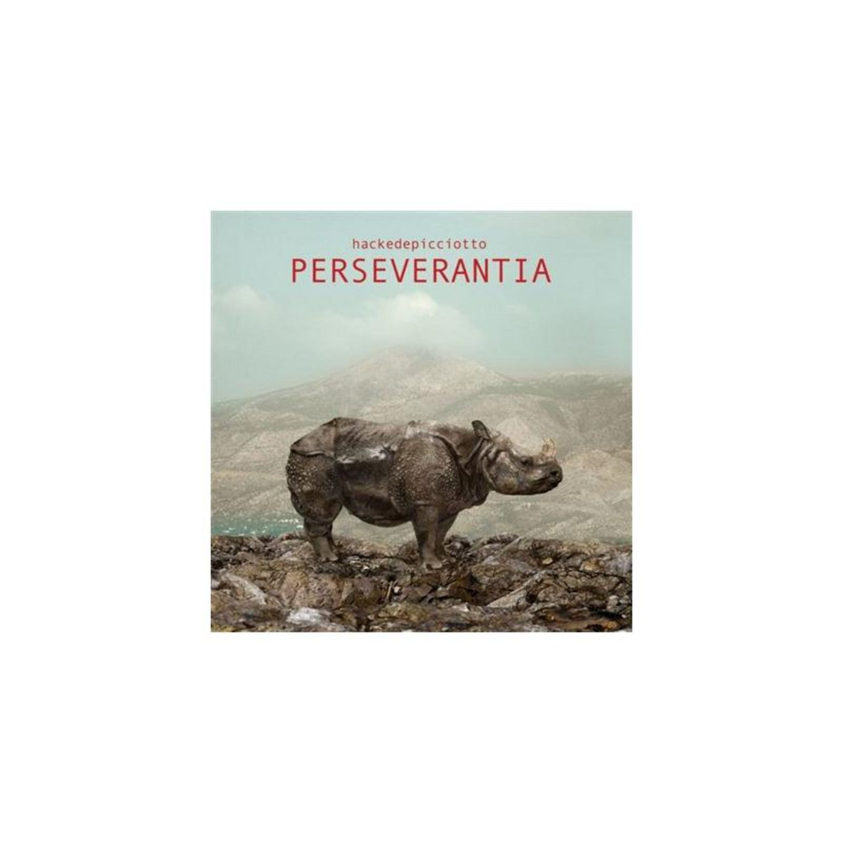Perseverantia