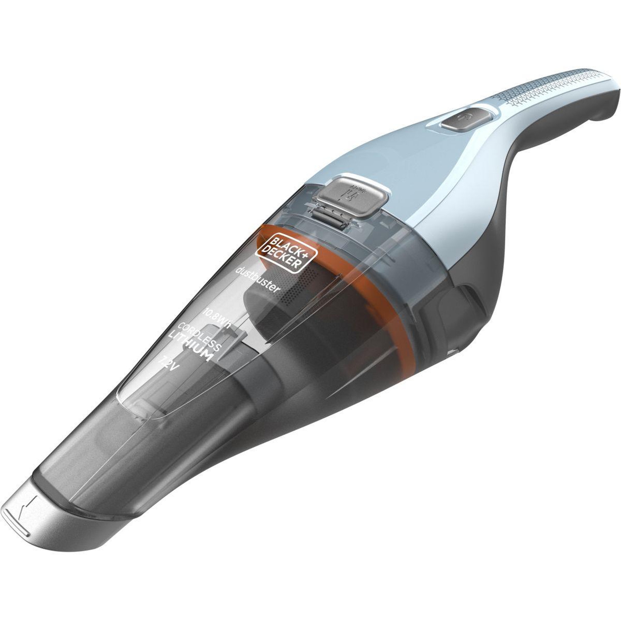 Black et Decker Aspirateur main NVC215W Dustbuster