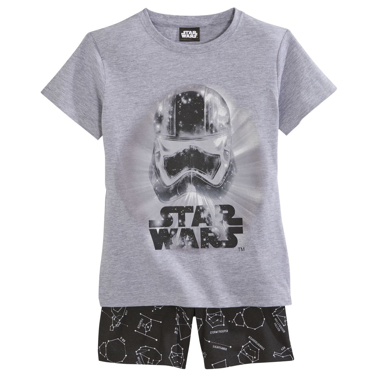 STAR WARS Pyjama garçon