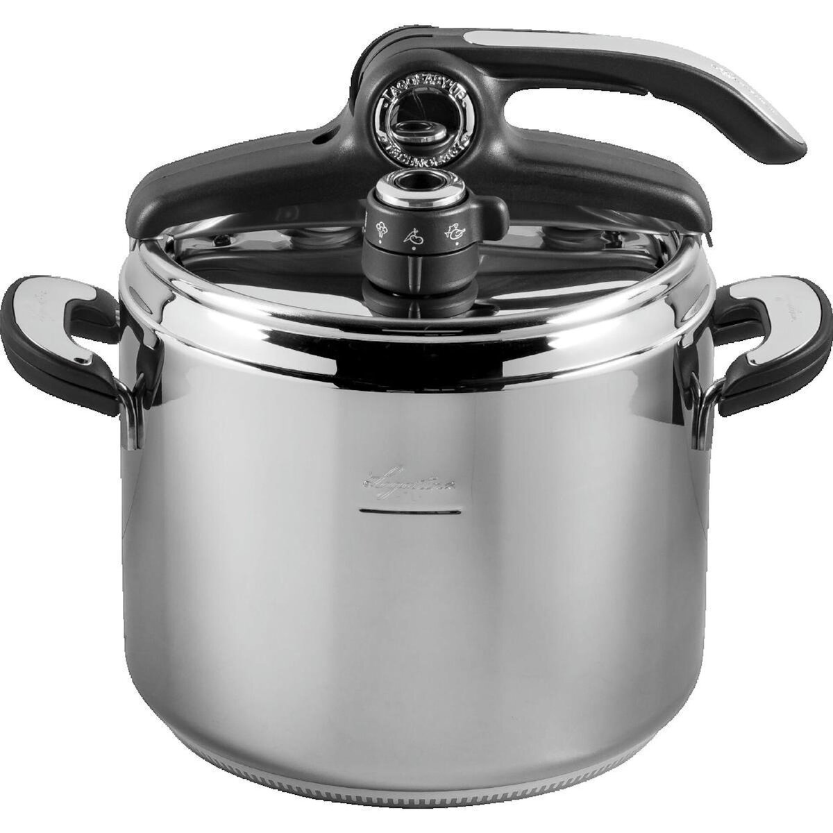 Lagostina Autocuiseur inox 7l - 12019010707