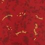 Voir la diapositive 2 : ATMOSPHERA Nappe Antitache Ronde  Maison des Couleurs  180cm Rouge