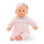 Corolle Mon Premier Poupon COROLLE - Bébé Calin Manon - 30 cm - senteur de vanille - des 18 mois