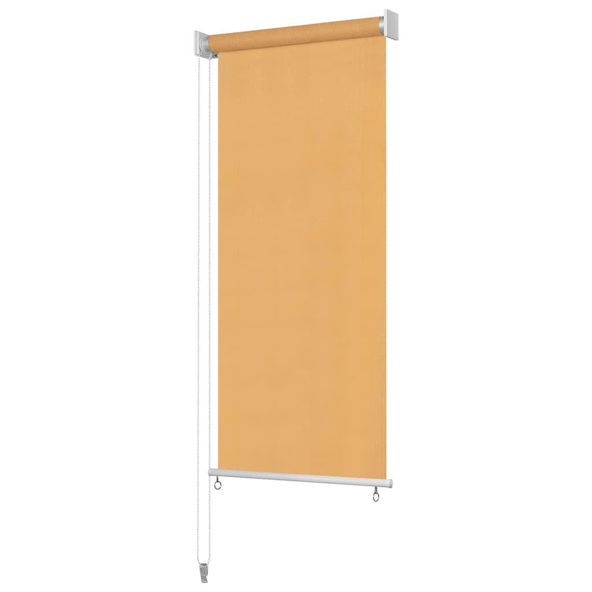 VIDAXL Store roulant d'exterieur 65 (l) x 140 (h) cm beige