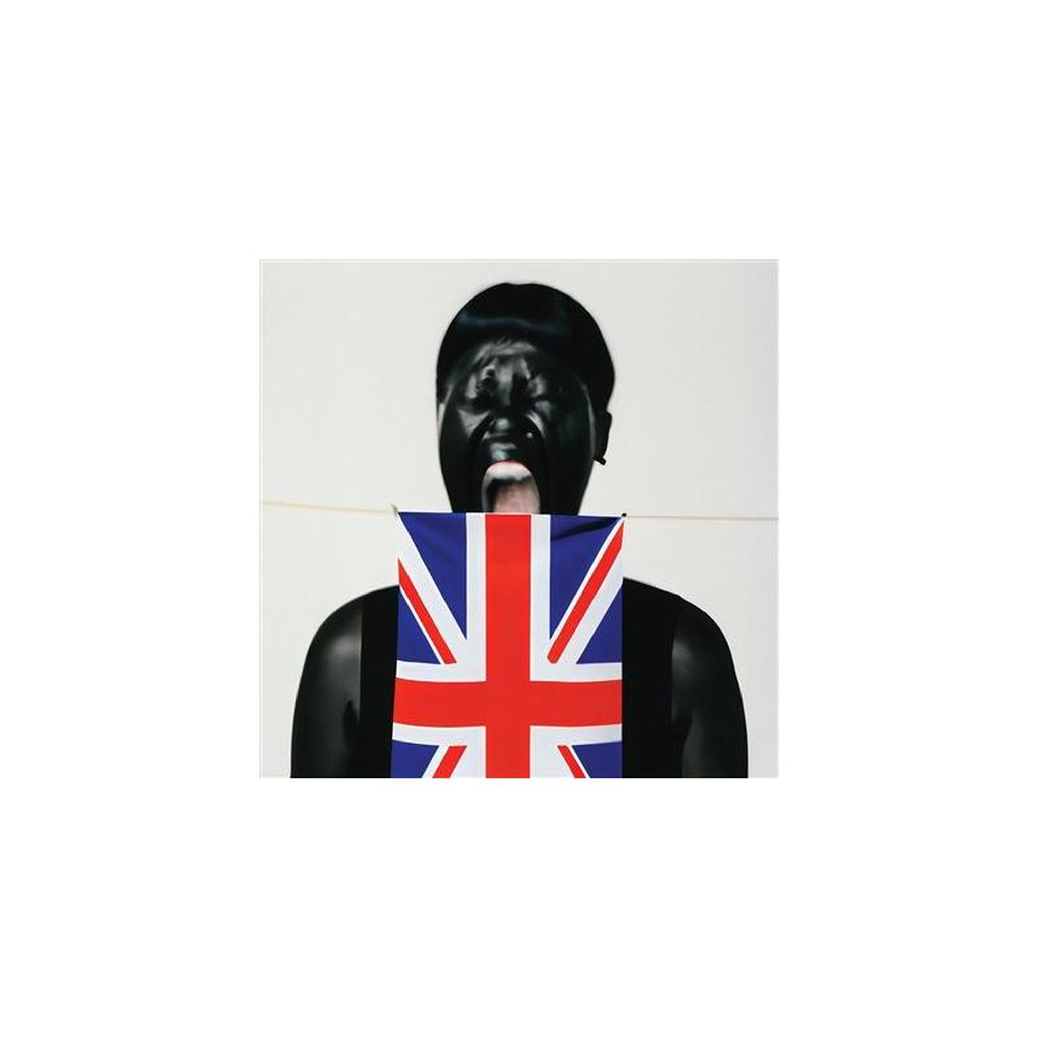 Am I British Yet ?