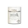 Voir la diapositive 2 : Château Cambon la Pelouse Haut-Médoc Rouge 2010