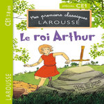 LE ROI ARTHUR, Mory Catherine