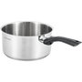 Voir la diapositive 2 : ELECTROLUX Casserole inox 20 cm manche fixe