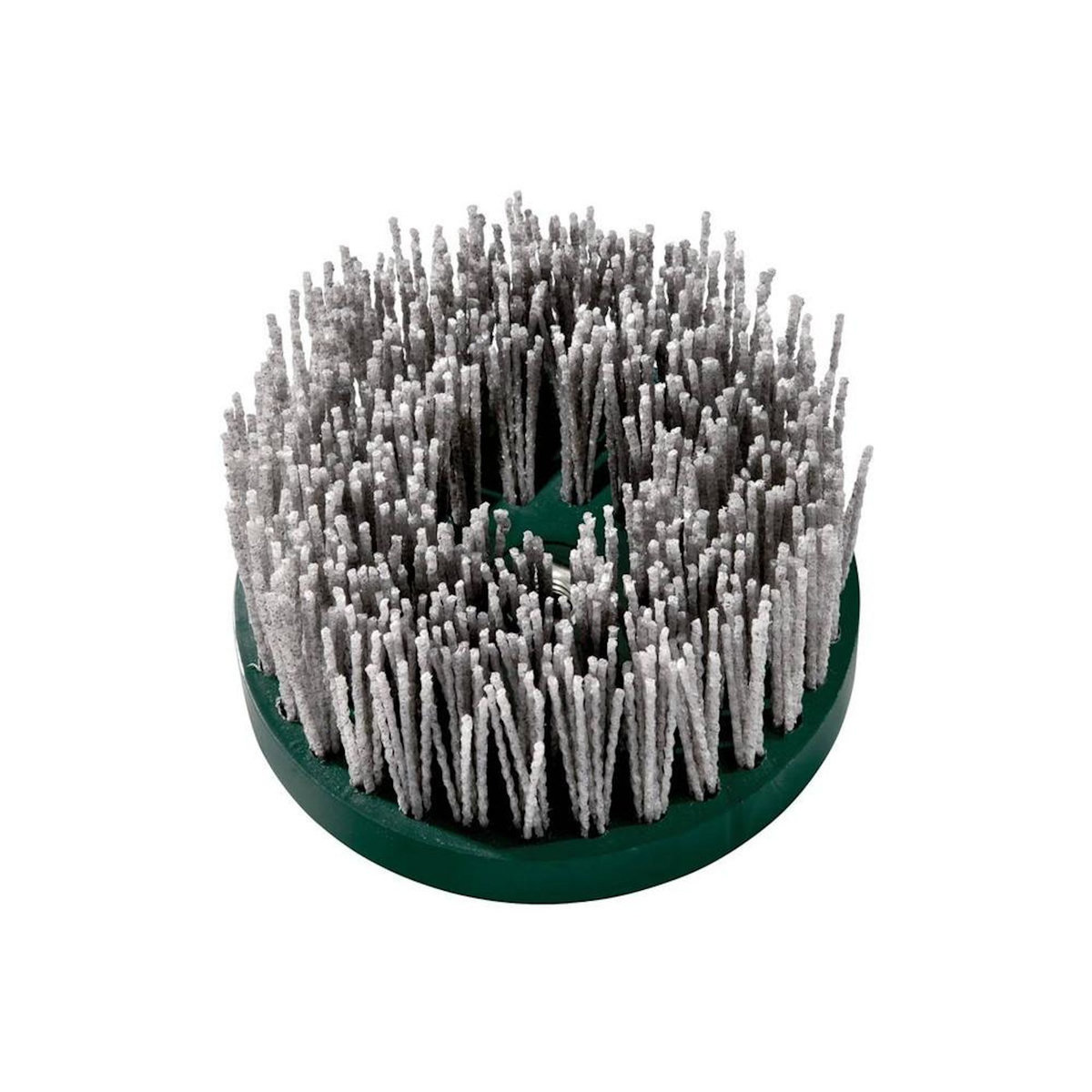 METABO SAS Brosse circulaire en plastique 130 mm M 14, P 80, SiC