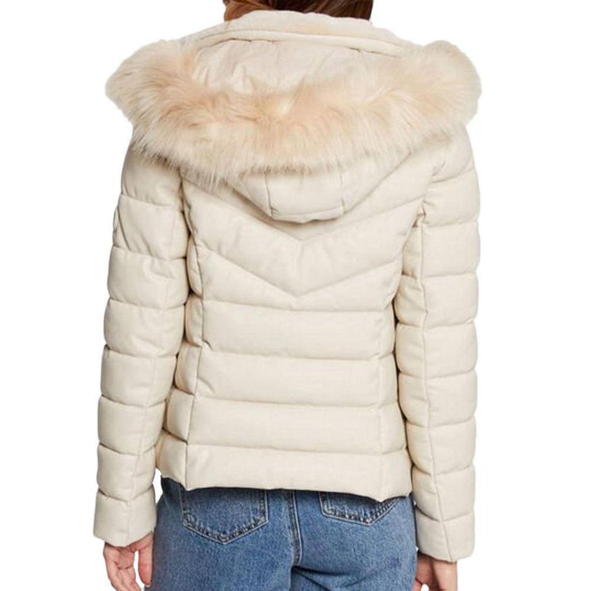 MORGAN Doudoune   Femme Morgan GKIDIA