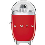 SMEG Presse-agrumes CJF11RDEU Rouge