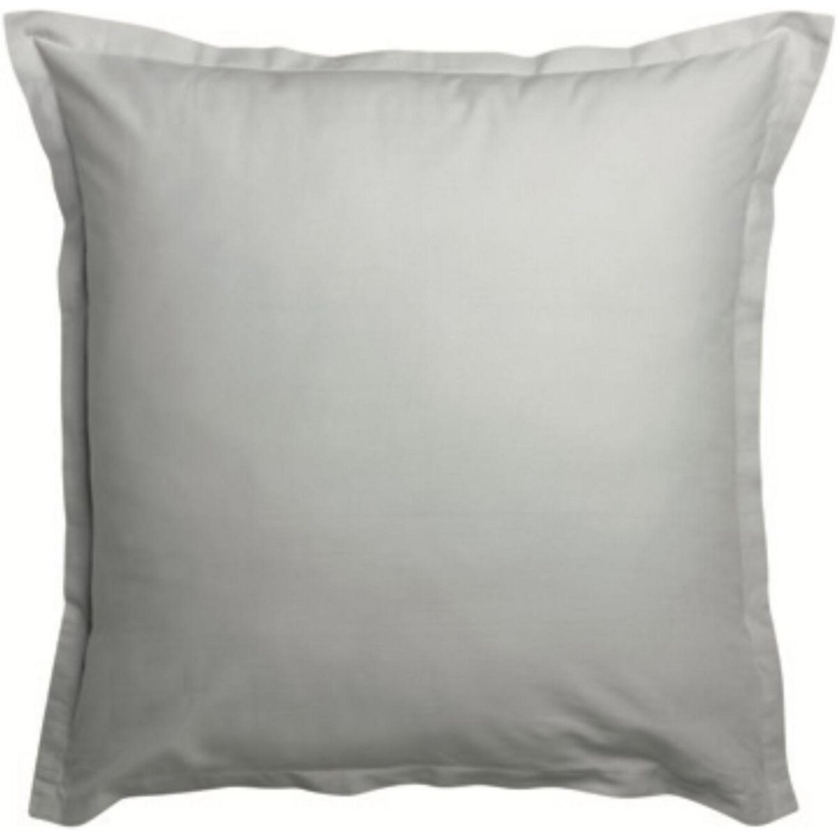 Les Ateliers du Linge Une taie d'oreiller 100% coton