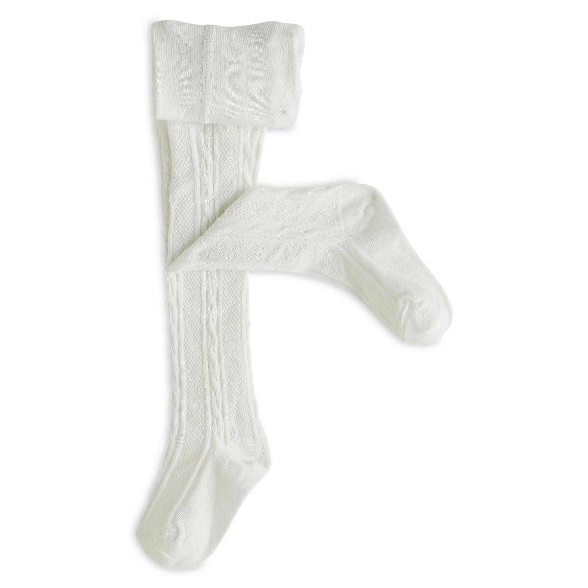 IN EXTENSO Collant bébé fille