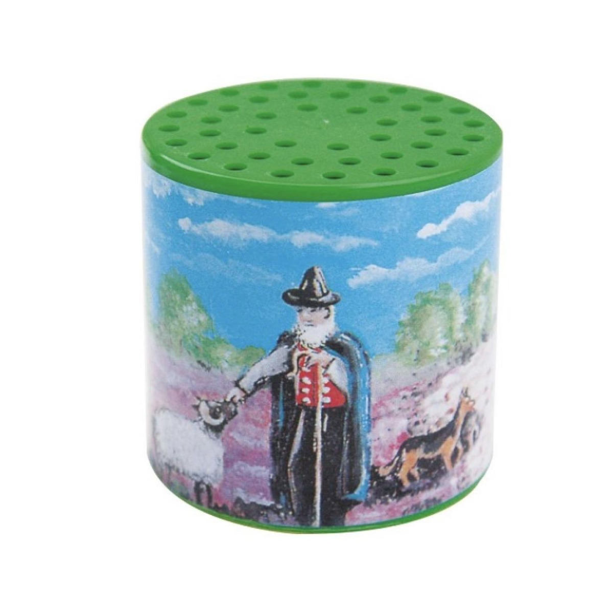 BASS & BASS Boite a Meuh - Mouton Bass and Bass