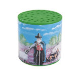 BASS & BASS Boite a Meuh - Mouton Bass and Bass