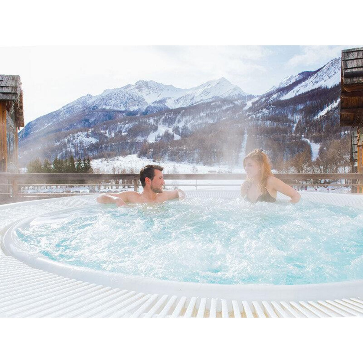 Smartbox Bien-être en duo en Provence - Coffret Cadeau Bien-être